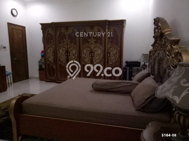 Dijual Hunian Mewah dengan Fasilitas Sekitar Lengkap di Pesanggrahan, Jakarta Selatan Dijual Hunian Mewah dengan Fasilitas Sekitar Lengkap di Pesanggrahan, Jakarta Selatan