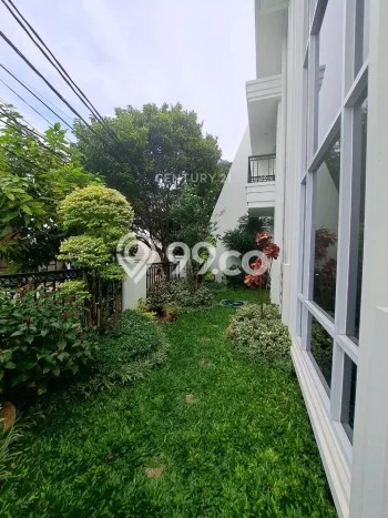 Rumah Luxury Modern Tanpa Renovasi di Sektor 9-Bintaro Tangerang Selatan Rumah Luxury Modern Tanpa Renovasi di Sektor 9-Bintaro Tangerang Selatan