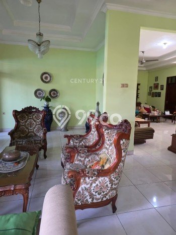 Rumah Luxury Modern Tanpa Renovasi di Bintaro Tangerang Selatan Rumah Luxury Modern Tanpa Renovasi di Bintaro Tangerang Selatan