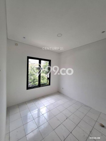 Hunian Nyaman Asri 3 KT Siap Pakai di Bintaro Tangerang Selatan Hunian Nyaman Asri 3 KT Siap Pakai di Bintaro Tangerang Selatan
