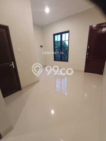 For Sale! Premium House LT 120m2 Desain Elegan di Sektor 1 - Bintaro For Sale! Premium House LT 120m2 Desain Elegan di Sektor 1 - Bintaro