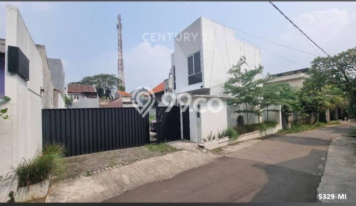 Dijual Hunian Rumah Terawat 3 Kamar di Bintaro, Tangerang Selatan Dijual Hunian Rumah Terawat 3 Kamar di Bintaro, Tangerang Selatan
