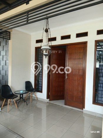 Hunian Super Elit dengan Akses Paling Strategis di Bintaro, Tangerang Selatan Hunian Super Elit dengan Akses Paling Strategis di Bintaro, Tangerang Selatan