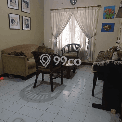 Rumah Modern 3 Kamar LT 112m2 di Graha Raya Bintaro Rumah Modern 3 Kamar LT 112m2 di Graha Raya Bintaro