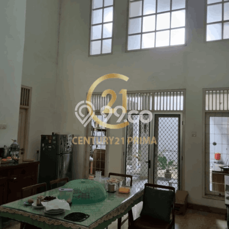 Ready to Use! Premium House LT 304m2 Desain Modern di Bintaro Ready to Use! Premium House LT 304m2 Desain Modern di Bintaro