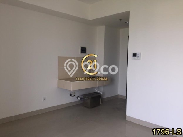 BEST OFFER! Apartemen Kawasan Serpong, 1 KT, Luas 28m2m², Area Strategis, Fasilitas Modern, Bisa Segera Ditempati BEST OFFER! Apartemen Kawasan Serpong, 1 KT, Luas 28m2m², Area Strategis, Fasilitas Modern, Bisa Segera Ditempati