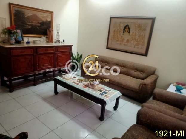 For Sale! Premium House LT 436m2 Desain Modern di Sektor 1 - Bintaro For Sale! Premium House LT 436m2 Desain Modern di Sektor 1 - Bintaro