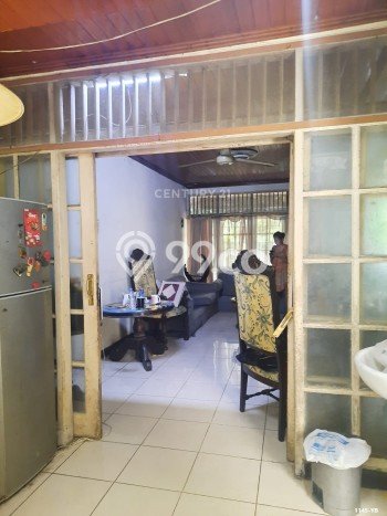 Rumah Modern 4 KT di Sektor 5 - Bintaro Tangerang Selatan Unfurnished Rumah Modern 4 KT di Sektor 5 - Bintaro Tangerang Selatan Unfurnished