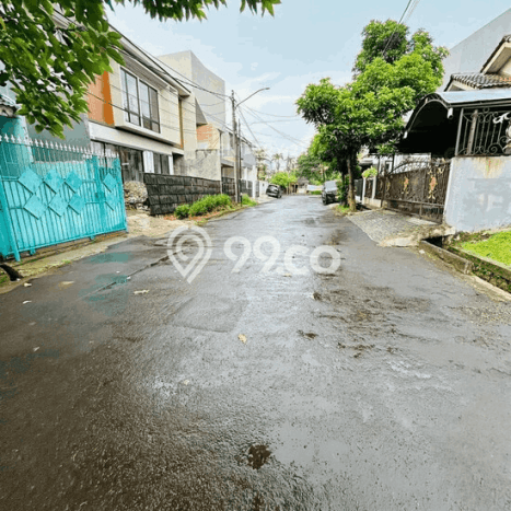 For Sale! Premium House LT 217m2 Desain Elegan di Sektor 9-Bintaro For Sale! Premium House LT 217m2 Desain Elegan di Sektor 9-Bintaro