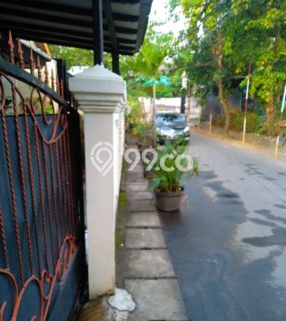Rumah Minimalis 3 KT LT 180m2 di Pondok Betung Rumah Minimalis 3 KT LT 180m2 di Pondok Betung