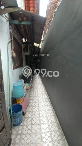 Siap Huni Rumah Mewah 5 Kamar di Kebayoran Lama Dekat ke Mana Saja Siap Huni Rumah Mewah 5 Kamar di Kebayoran Lama Dekat ke Mana Saja