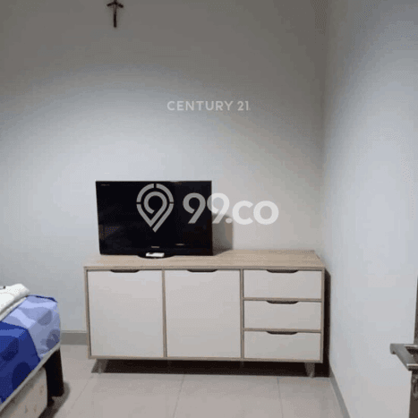 Dijual Rumah Modern 3 KT di BSD City, Tangerang Dijual Rumah Modern 3 KT di BSD City, Tangerang
