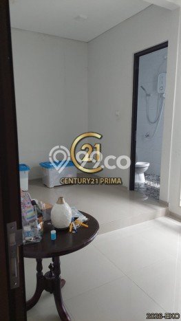Dijual Rumah 2 Kamar Lokasi Ideal Bagus dan Strategis di Serpong Utara Dijual Rumah 2 Kamar Lokasi Ideal Bagus dan Strategis di Serpong Utara