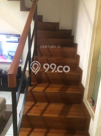 Dijual Hunian Rumah Terawat 3 Kamar di BSD City, Tangerang Dijual Hunian Rumah Terawat 3 Kamar di BSD City, Tangerang