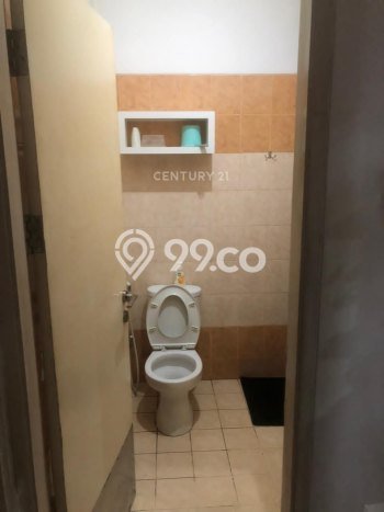 Dijual Hunian Rumah Terawat 3 Kamar di BSD City, Tangerang Dijual Hunian Rumah Terawat 3 Kamar di BSD City, Tangerang