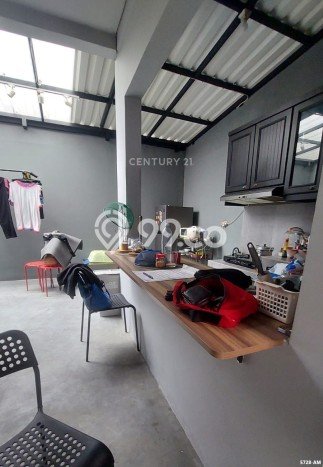 Jual Rumah Favorit Siap Huni LB 59m2 di Ciputat, Tangerang Selatan Jual Rumah Favorit Siap Huni LB 59m2 di Ciputat, Tangerang Selatan