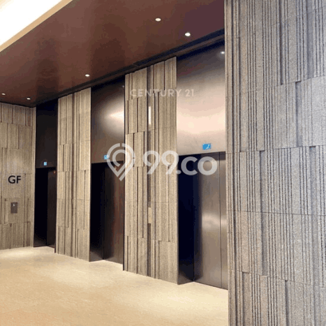 Dijual Apartemen Luxury di Kuningan 1 Kamar & 1 Kamar Mandi Dijual Apartemen Luxury di Kuningan 1 Kamar & 1 Kamar Mandi