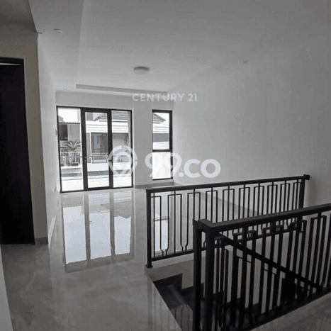 Rumah Elit Modern Siap Huni di Sektor 9-Bintaro Tangerang Selatan Rumah Elit Modern Siap Huni di Sektor 9-Bintaro Tangerang Selatan