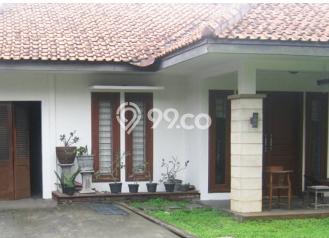 Hunian Super Elit dengan Akses Paling Strategis di Bintaro, Tangerang Selatan Hunian Super Elit dengan Akses Paling Strategis di Bintaro, Tangerang Selatan
