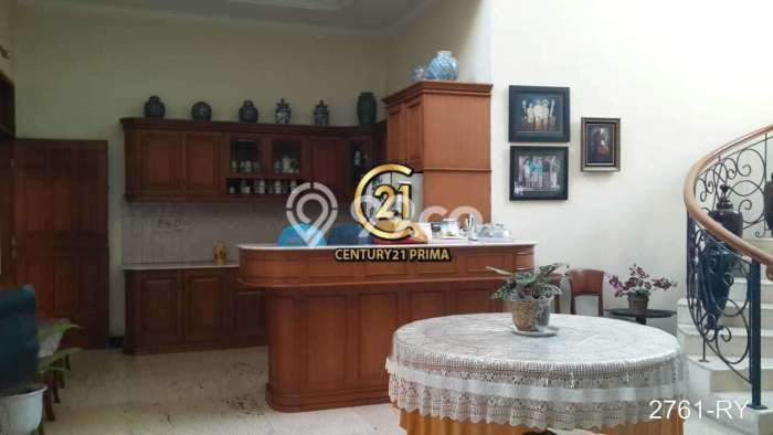 Rumah Luxury Modern Tanpa Renovasi di Bintaro Tangerang Selatan Rumah Luxury Modern Tanpa Renovasi di Bintaro Tangerang Selatan