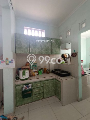 Hunian Elit LB 90m2 Siap Huni Desain Elegan di Sektor 5 - Bintaro, Tangerang Selatan Hunian Elit LB 90m2 Siap Huni Desain Elegan di Sektor 5 - Bintaro, Tangerang Selatan