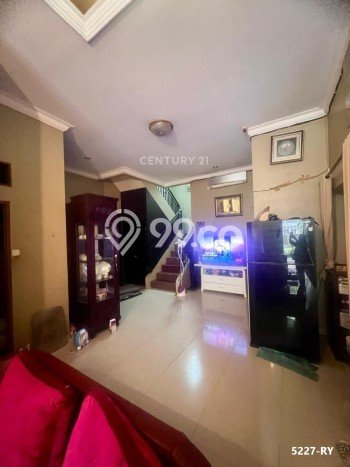 Rumah Luas Asri 3 KT Siap Huni di Cipadu Tangerang Rumah Luas Asri 3 KT Siap Huni di Cipadu Tangerang