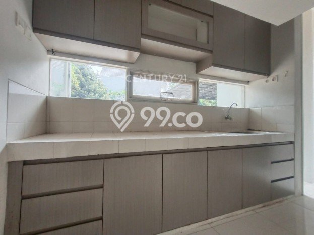 Ready to Use! Premium House LT 180m2 Desain Modern di Bintaro Ready to Use! Premium House LT 180m2 Desain Modern di Bintaro