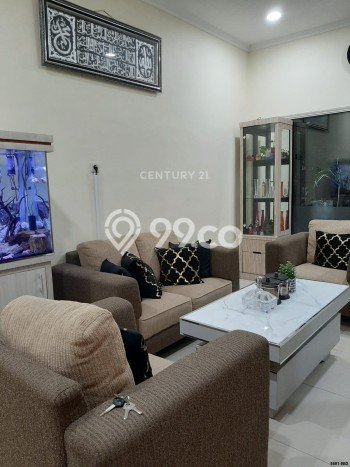 Hunian Cantik Minimalis Lb 250m2 di Pamulang, Tangerang Selatan Hunian Cantik Minimalis Lb 250m2 di Pamulang, Tangerang Selatan