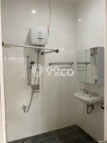 Ready to Use! Luxury House LT 122m2 Desain Modern di Bintaro Ready to Use! Luxury House LT 122m2 Desain Modern di Bintaro