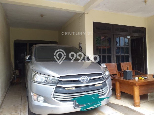 Rumah Minimalis 3 KT di Bintaro Tangerang Selatan Rumah Minimalis 3 KT di Bintaro Tangerang Selatan