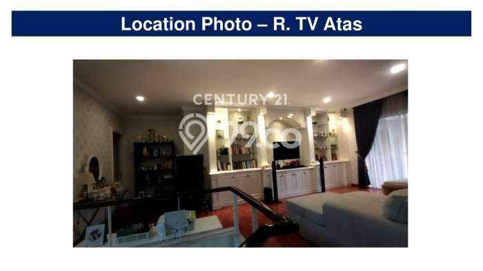 For Sale Rumah Elit Exclusive di Cilandak, Jakarta Selatan For Sale Rumah Elit Exclusive di Cilandak, Jakarta Selatan