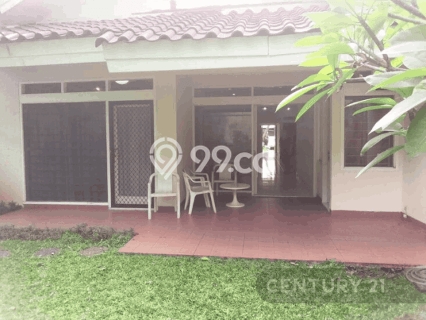 Hunian Eksklusif Dijual LT 465m2 di Cilandak, Jakarta Selatan Hunian Eksklusif Dijual LT 465m2 di Cilandak, Jakarta Selatan