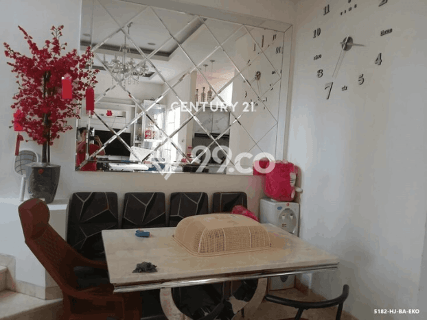 Rumah Modern Minimalis 3 KT Bisa Langsung Pindah di Ciputat Rumah Modern Minimalis 3 KT Bisa Langsung Pindah di Ciputat