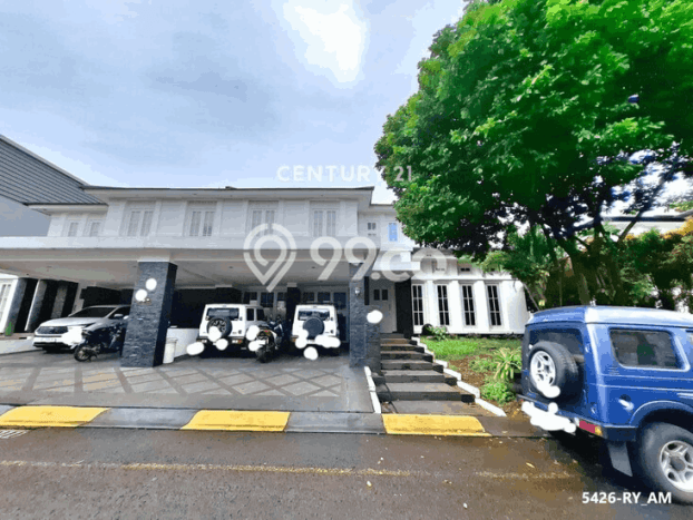 Hunian Super Elit dengan Akses Paling Strategis di Sektor 7-Bintaro, Tangerang Selatan Hunian Super Elit dengan Akses Paling Strategis di Sektor 7-Bintaro, Tangerang Selatan