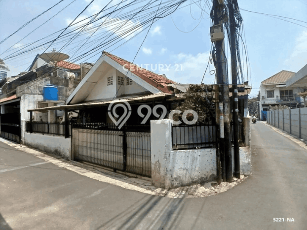 Dijual Rumah Mewah Exclusive di Tebet, Jakarta Selatan Dijual Rumah Mewah Exclusive di Tebet, Jakarta Selatan