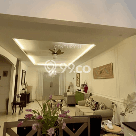 Rumah Modern Minimalis 3 Kamar Bisa Langsung Pindah di Ciputat Rumah Modern Minimalis 3 Kamar Bisa Langsung Pindah di Ciputat