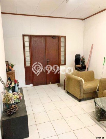 Rumah Elit Modern Tanpa Renovasi di Veteran Jakarta Selatan Rumah Elit Modern Tanpa Renovasi di Veteran Jakarta Selatan