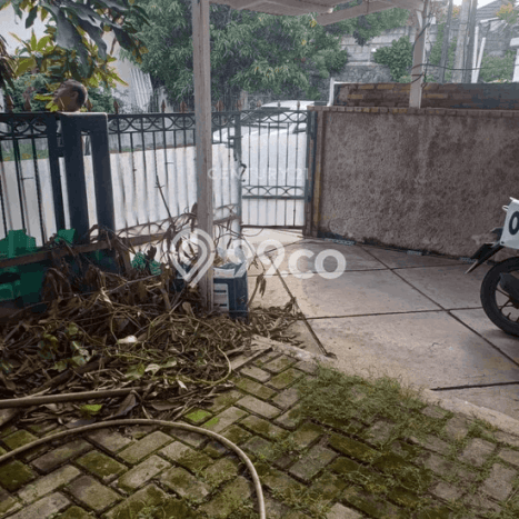 Rumah Modern 3 Kamar LT 112m2 di Graha Raya Bintaro Rumah Modern 3 Kamar LT 112m2 di Graha Raya Bintaro