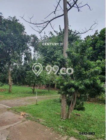 Tanah Kavling Dijual di Jakarta Selatan dengan Spesifikasi 430m2 Tanah Kavling Dijual di Jakarta Selatan dengan Spesifikasi 430m2