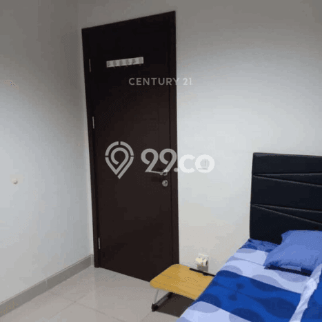 Rumah Minimalis 3 KT di BSD City Tangerang Rumah Minimalis 3 KT di BSD City Tangerang