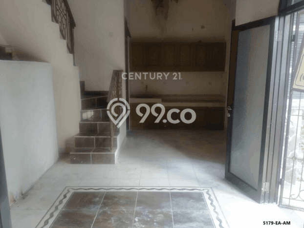 Siap Huni Rumah Minimalis & Modern LB 80m2 di Gadog Siap Huni Rumah Minimalis & Modern LB 80m2 di Gadog