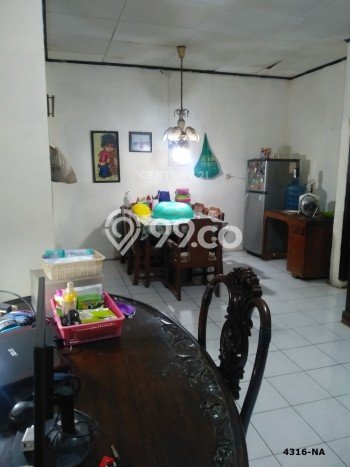 Rumah Minimalis 3 KT LT 180m2 di Pondok Betung Rumah Minimalis 3 KT LT 180m2 di Pondok Betung