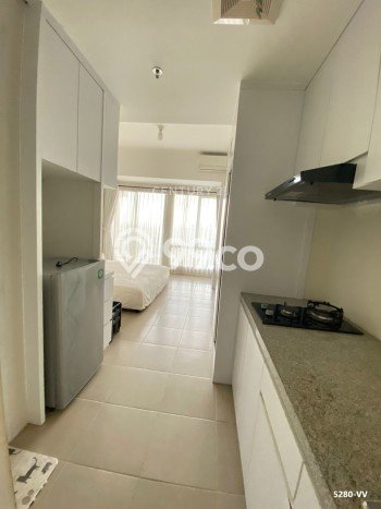 Hunian Apartemen Ekonomis di Tangerang Selatan dengan 0 Kamar Tidur, 0 Kamar Mandi Hunian Apartemen Ekonomis di Tangerang Selatan dengan 0 Kamar Tidur, 0 Kamar Mandi