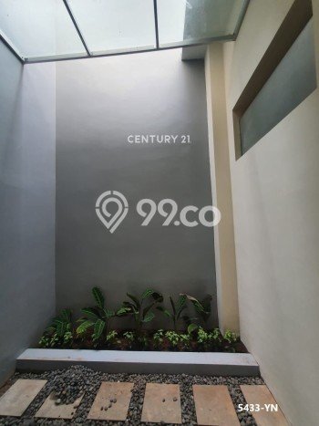 Dijual Rumah Modern 3 KT di Pondok Ranji, Tangerang Dijual Rumah Modern 3 KT di Pondok Ranji, Tangerang