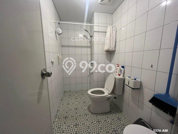 Siap Huni Apartemen di Tangerang Selatan 2 Kamar & 1 Kamar Mandi, Luas 36m2 Siap Huni Apartemen di Tangerang Selatan 2 Kamar & 1 Kamar Mandi, Luas 36m2