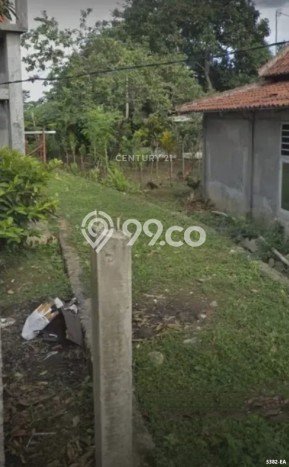 Lahan Strategis di Cibinong Dijual dengan Luas 3370m2 Lahan Strategis di Cibinong Dijual dengan Luas 3370m2