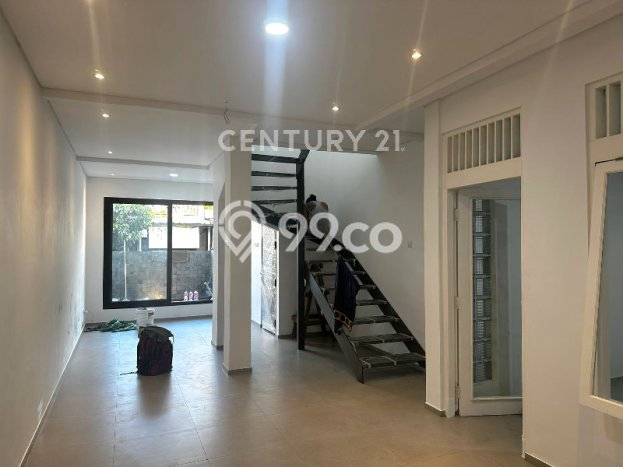 Hunian Nyaman Asri 3 KT Siap Pakai di Bintaro Tangerang Selatan Hunian Nyaman Asri 3 KT Siap Pakai di Bintaro Tangerang Selatan