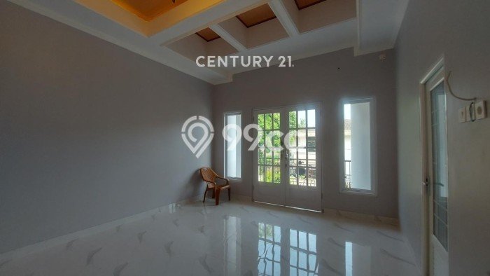 Dijual Hunian Mewah dengan Fasilitas Sekitar Lengkap di Cinere, Depok Dijual Hunian Mewah dengan Fasilitas Sekitar Lengkap di Cinere, Depok