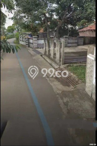 Lahan Strategis di Cibinong Dijual dengan Luas 3370m2 Lahan Strategis di Cibinong Dijual dengan Luas 3370m2