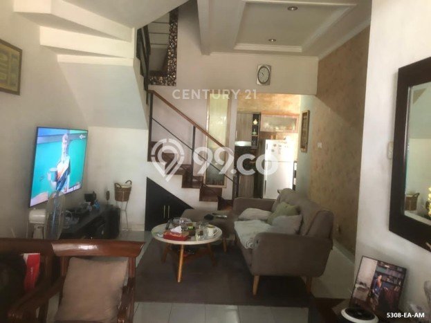 Dijual Hunian Rumah Terawat 3 Kamar di BSD City, Tangerang Dijual Hunian Rumah Terawat 3 Kamar di BSD City, Tangerang